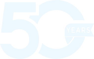 50 Years